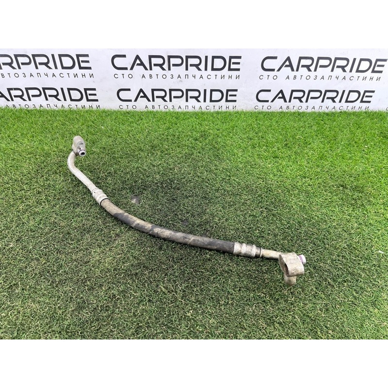 Трубка кондиционера (отопление и кондиционирование) Volkswagen Amarok 2H 2012 2.0 2H0820721B