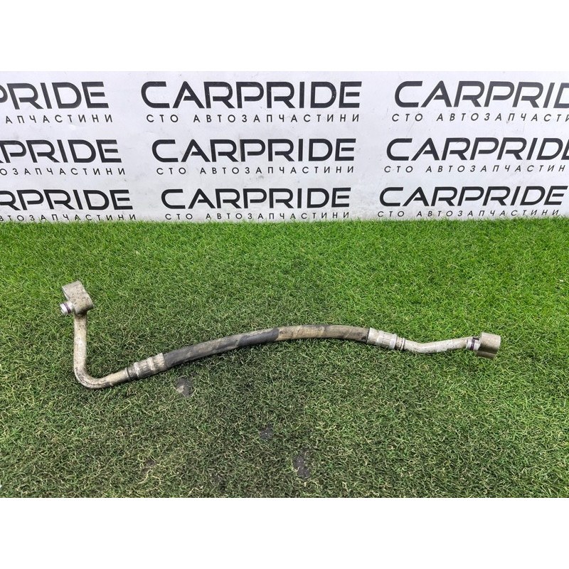 Трубка кондиционера (отопление и кондиционирование) Volkswagen Amarok 2H 2012 2.0 2H0820721B