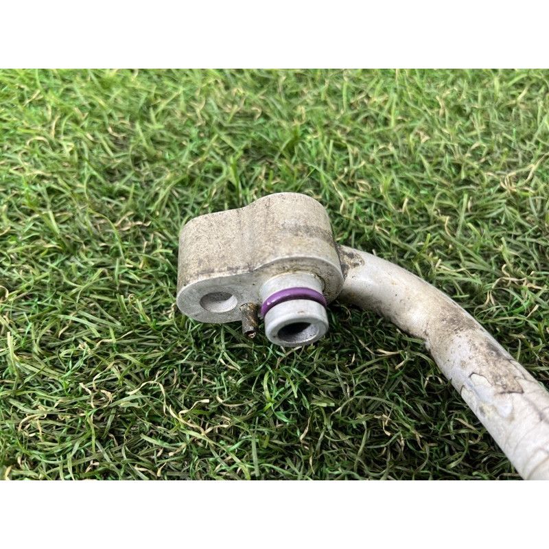 Трубка кондиционера (отопление и кондиционирование) Volkswagen Amarok 2H 2012 2.0 2H0820721B