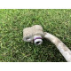 Трубка кондиционера (отопление и кондиционирование) Volkswagen Amarok 2H 2012 2.0 2H0820721B