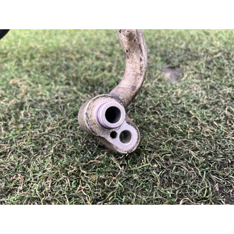 Трубка кондиционера (отопление и кондиционирование) Volkswagen Amarok 2H 2012 2.0 2H0820721B