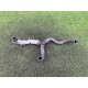 Патрубок (система охлаждения) Volkswagen Amarok 2H 2012 2.0 2H0122096M