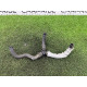 Патрубок (система охлаждения) Volkswagen Amarok 2H 2012 2.0 2H0122096M