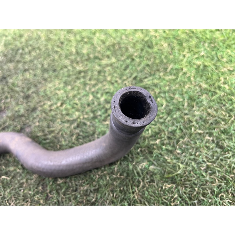 Патрубок (система охлаждения) Volkswagen Amarok 2H 2012 2.0 2H0122096M