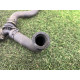 Патрубок (система охлаждения) Volkswagen Amarok 2H 2012 2.0 2H0122096M