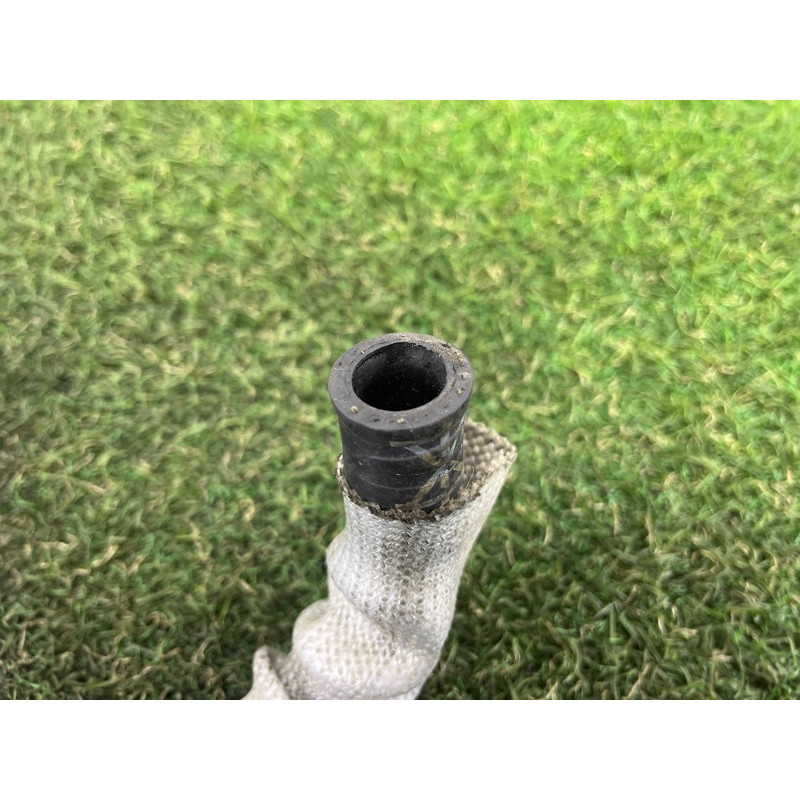 Патрубок (система охлаждения) Volkswagen Amarok 2H 2012 2.0 2H0122096M