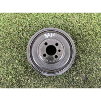 Шкив коленвала