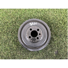 Шкив коленвала