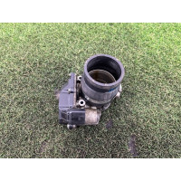 Дроссельная заслонка