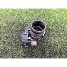 Дроссельная заслонка