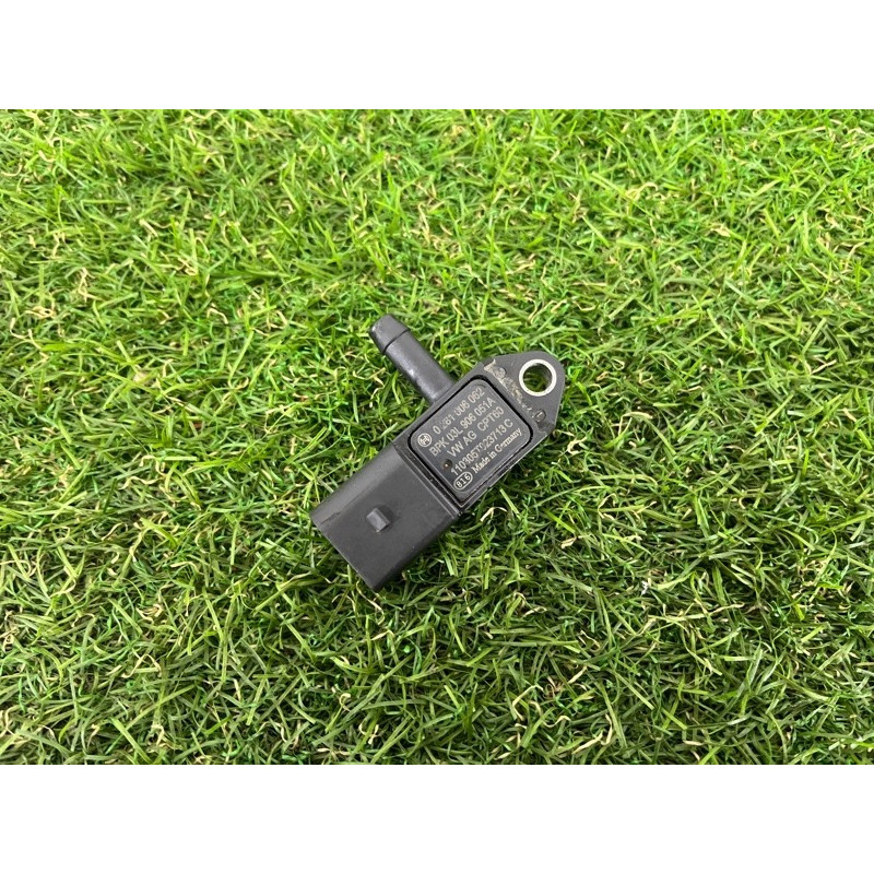 Датчик давления (электрика / датчики) Volkswagen Amarok 2H 2012 2.0 03L906051A