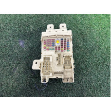 Блок предохранителей