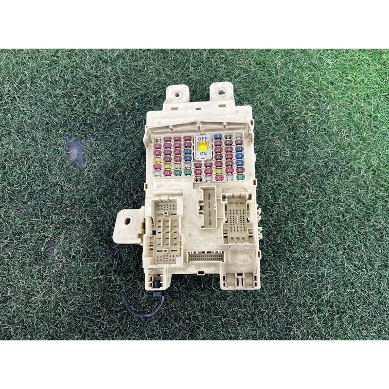 Блок предохранителей (электрика) Hyundai Ioniq AE 2021 1.6 Hybrid 91952G2050