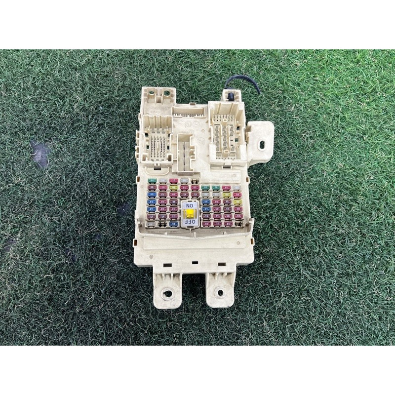 Блок предохранителей (электрика) Hyundai Ioniq AE 2021 1.6 Hybrid 91952G2050