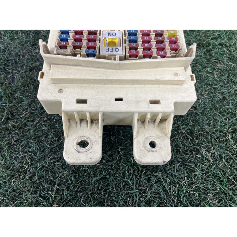 Блок предохранителей (электрика) Hyundai Ioniq AE 2021 1.6 Hybrid 91952G2050