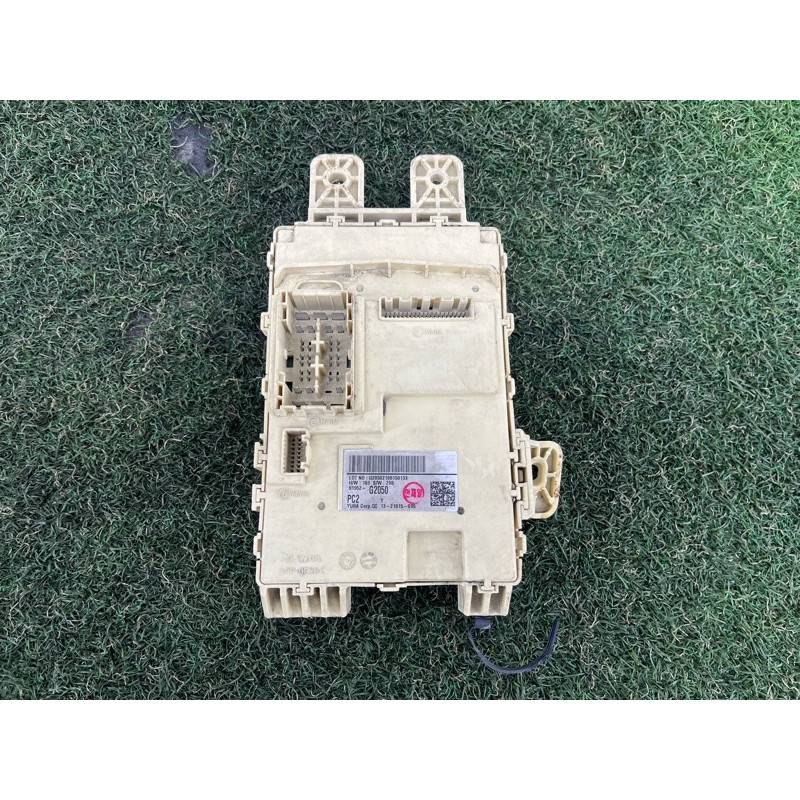 Блок предохранителей (электрика) Hyundai Ioniq AE 2021 1.6 Hybrid 91952G2050