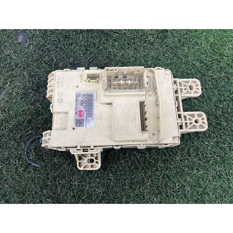 Блок предохранителей (электрика) Hyundai Ioniq AE 2021 1.6 Hybrid 91952G2050