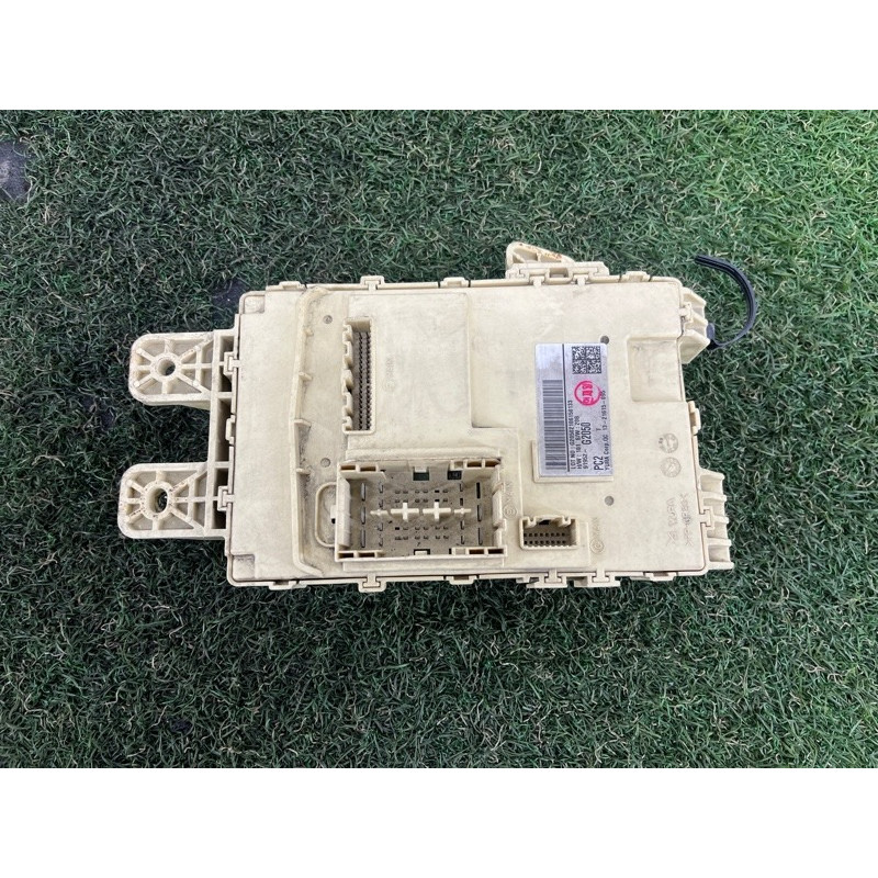 Блок предохранителей (электрика) Hyundai Ioniq AE 2021 1.6 Hybrid 91952G2050