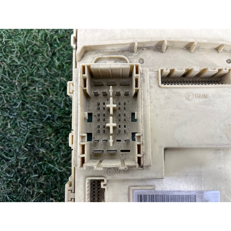 Блок предохранителей (электрика) Hyundai Ioniq AE 2021 1.6 Hybrid 91952G2050