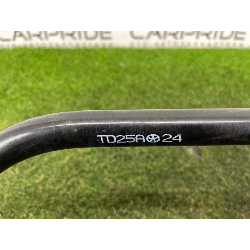 Стабилизатор (подвеска) Hyundai Santa Fe TM 2019 2.4GDI 55510S1000