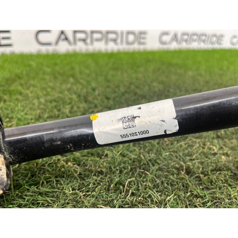 Стабилизатор (подвеска) Hyundai Santa Fe TM 2019 2.4GDI 55510S1000