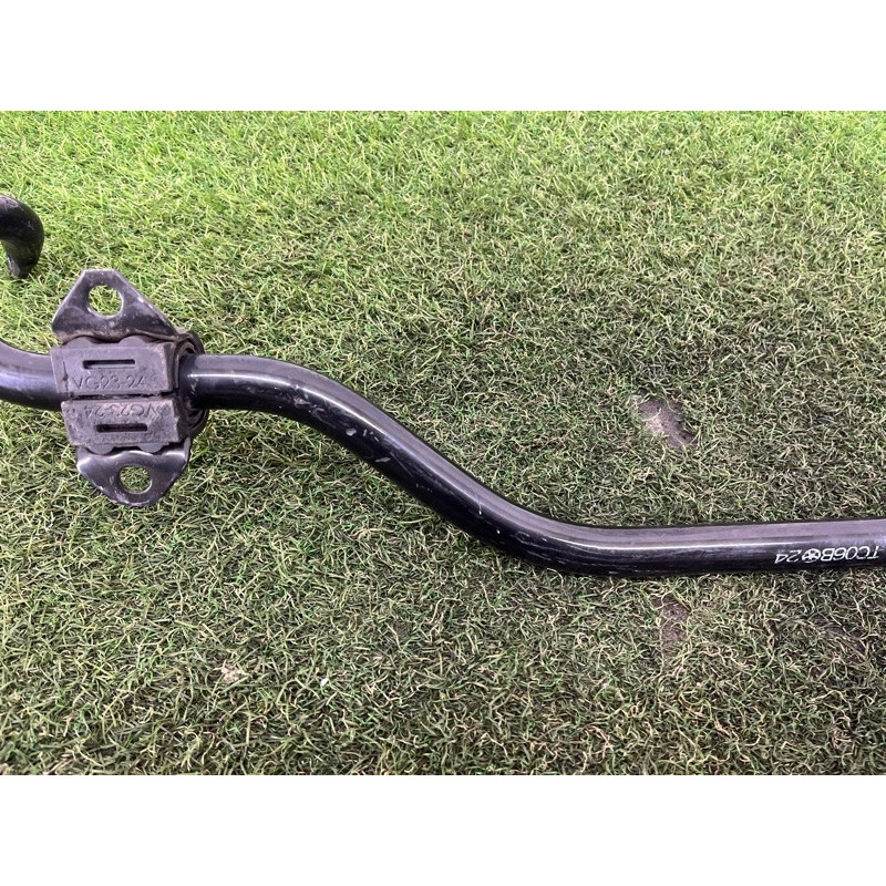 Стабилизатор (подвеска) Hyundai Santa Fe TM 2019 2.4GDI 55510S1000