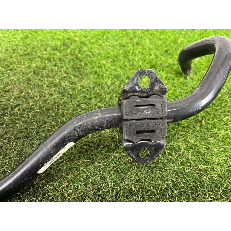 Стабилизатор (подвеска) Hyundai Santa Fe TM 2019 2.4GDI 55510S1000