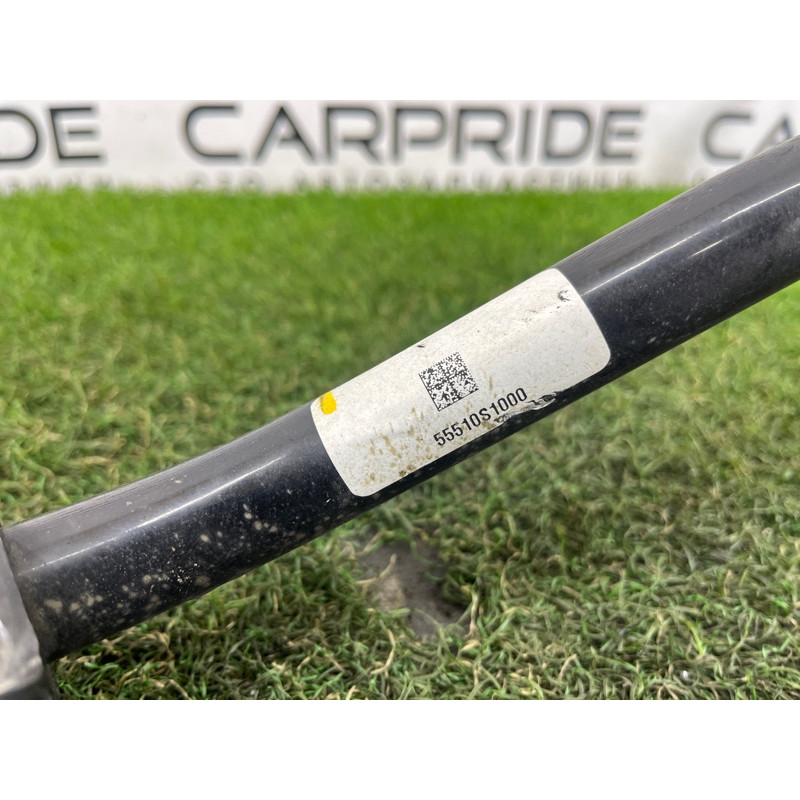 Стабилизатор (подвеска) Hyundai Santa Fe TM 2019 2.4GDI 55510S1000