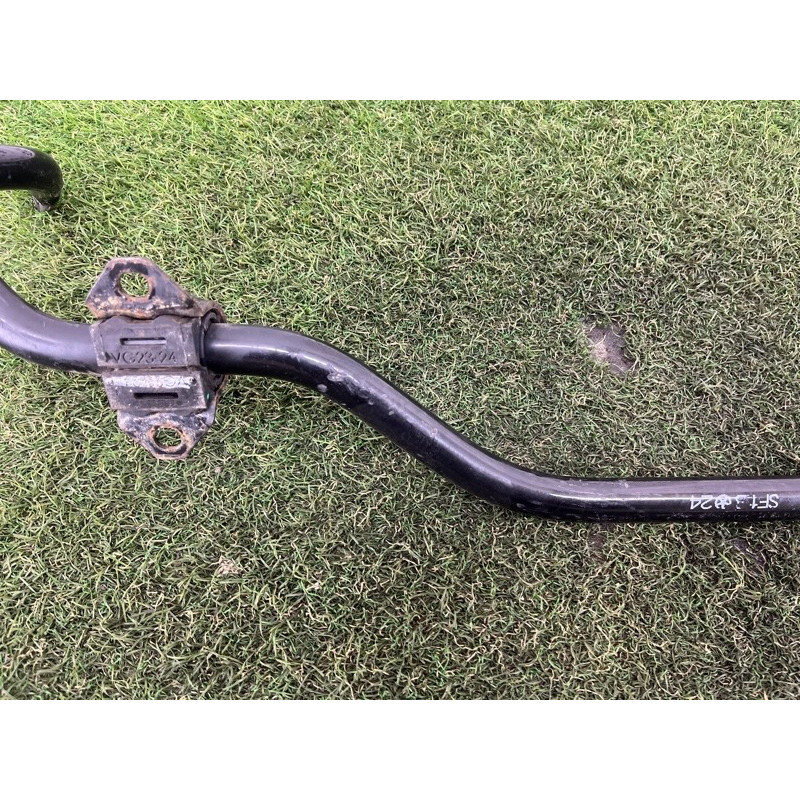 Стабилизатор (подвеска) Hyundai Santa Fe TM 2019 2.4GDI 55510S1000