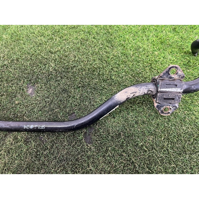 Стабилизатор (подвеска) Hyundai Santa Fe TM 2019 2.4GDI 55510S1000