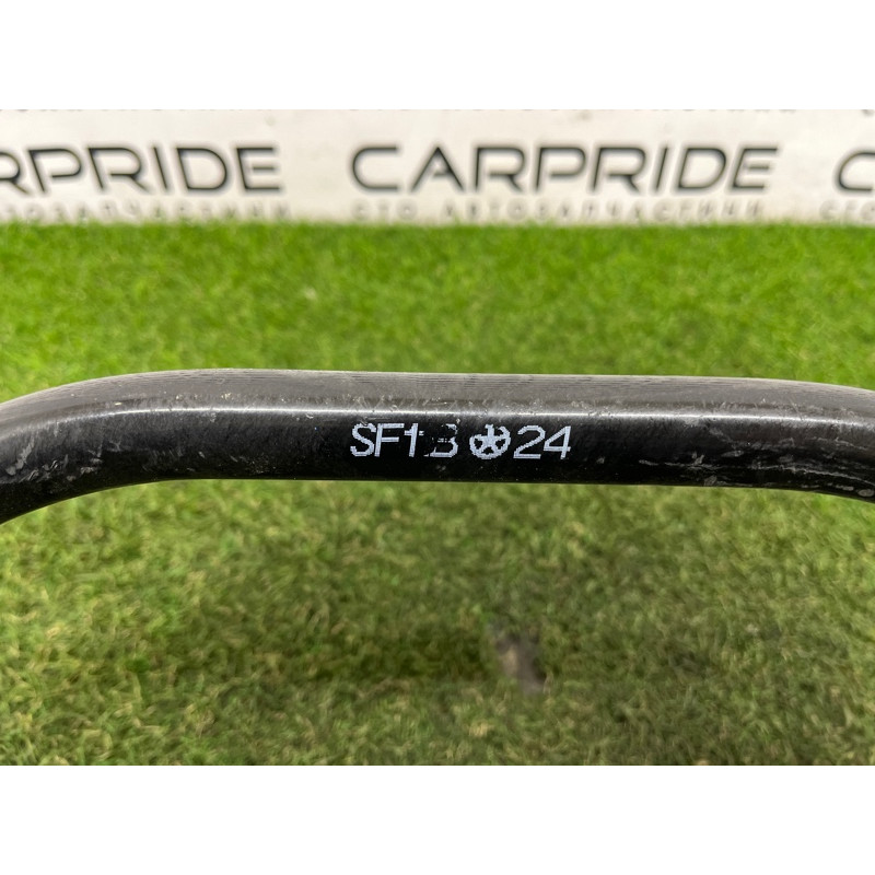 Стабилизатор (подвеска) Hyundai Santa Fe TM 2019 2.4GDI 55510S1000