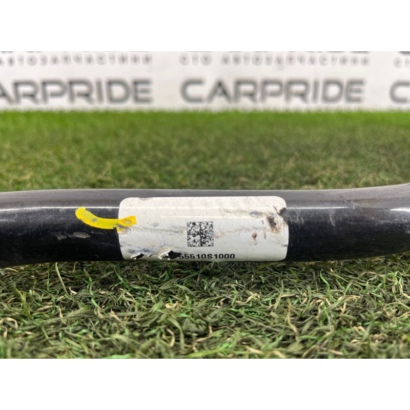 Стабилизатор (подвеска) Hyundai Santa Fe TM 2019 2.4GDI 55510S1000