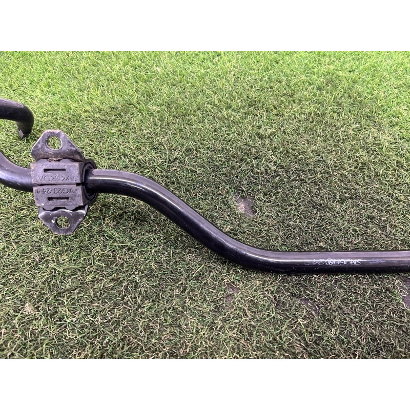 Стабилизатор (подвеска) Hyundai Santa Fe TM 2020 2.4GDI 55510S1000