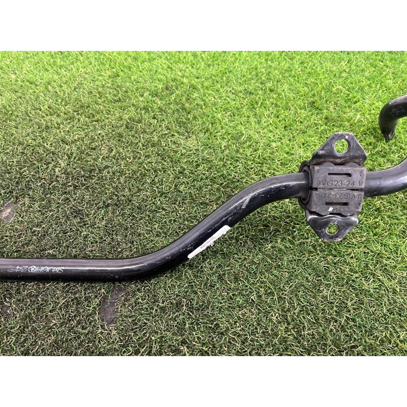 Стабилизатор (подвеска) Hyundai Santa Fe TM 2020 2.4GDI 55510S1000