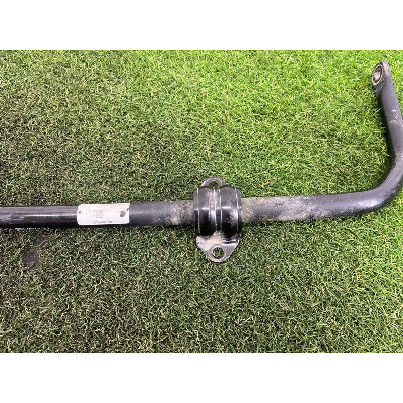 Стабилизатор (подвеска) Hyundai Santa Fe TM 2019 2.4GDI 54810S1000