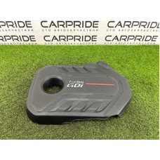 Декоративная крышка двигателя