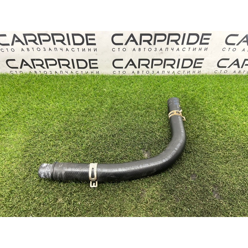 Патрубок (система охлаждения) Hyundai Santa Fe TM 2019 2.0 GDi Turbo 25414S1700