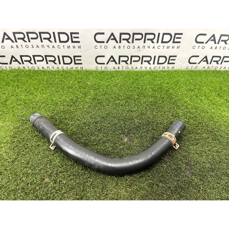 Патрубок (система охлаждения) Hyundai Santa Fe TM 2019 2.0 GDi Turbo 25414S1700