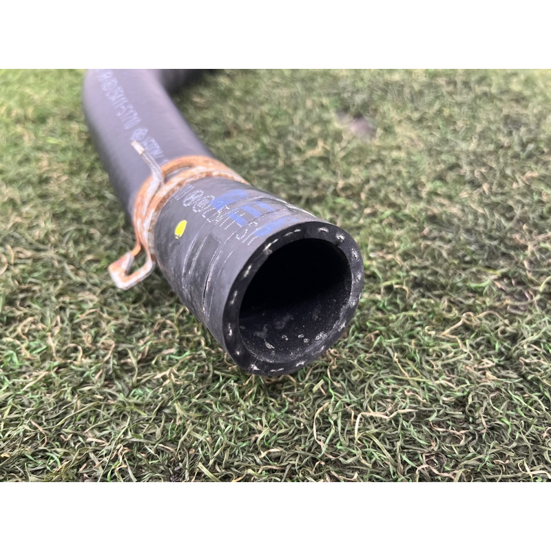 Патрубок (система охлаждения) Hyundai Santa Fe TM 2019 2.0 GDi Turbo 25414S1700