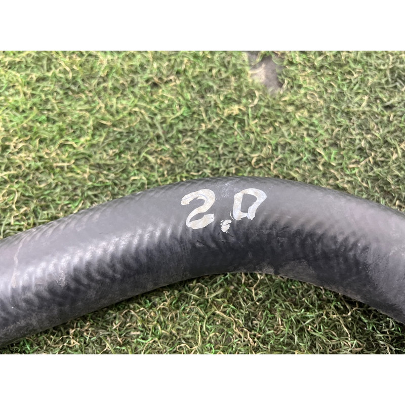 Патрубок (система охлаждения) Hyundai Santa Fe TM 2019 2.0 GDi Turbo 25414S1700