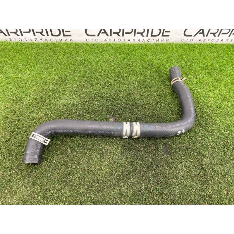 Патрубок (система охлаждения) Hyundai Santa Fe TM 2019 2.4GDI 25414S1500