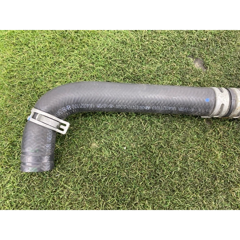 Патрубок (система охлаждения) Hyundai Santa Fe TM 2019 2.4GDI 25414S1500