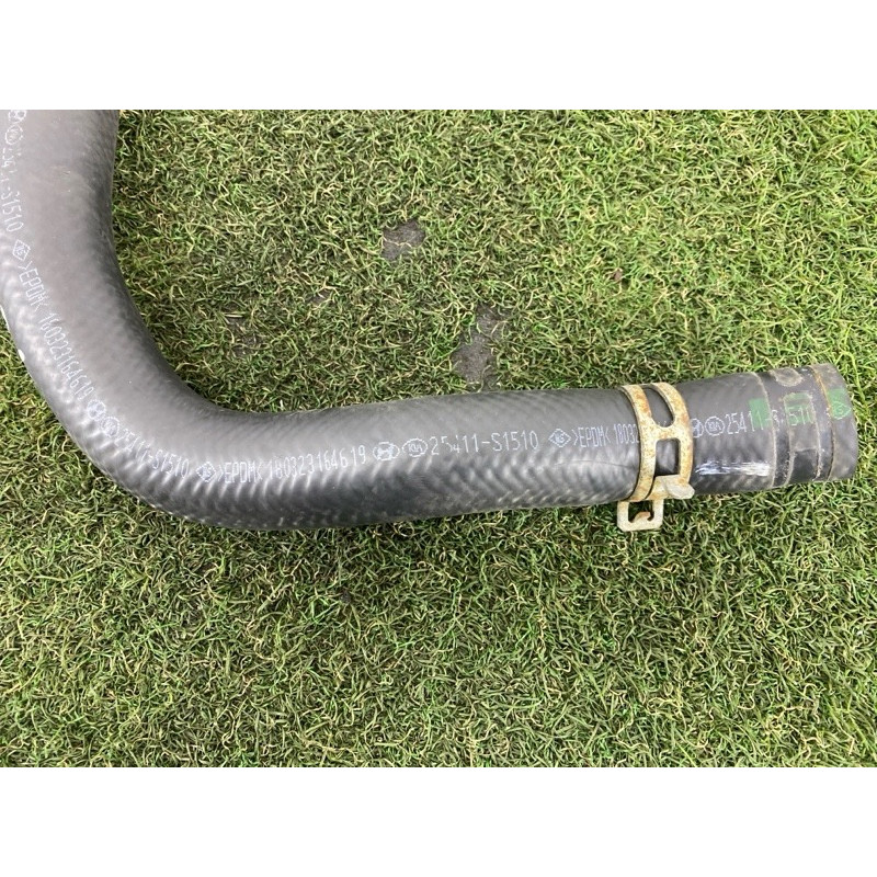 Патрубок (система охлаждения) Hyundai Santa Fe TM 2019 2.4GDI 25414S1500