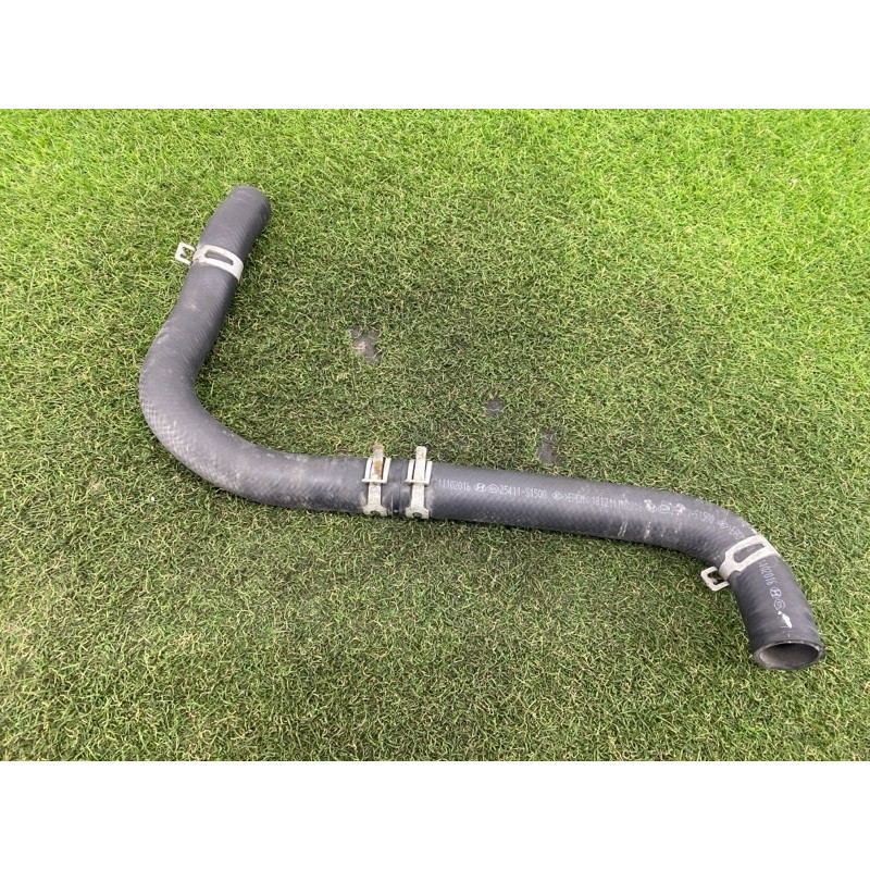 Патрубок (система охлаждения) Hyundai Santa Fe TM 2019 2.4GDI 25414S1500