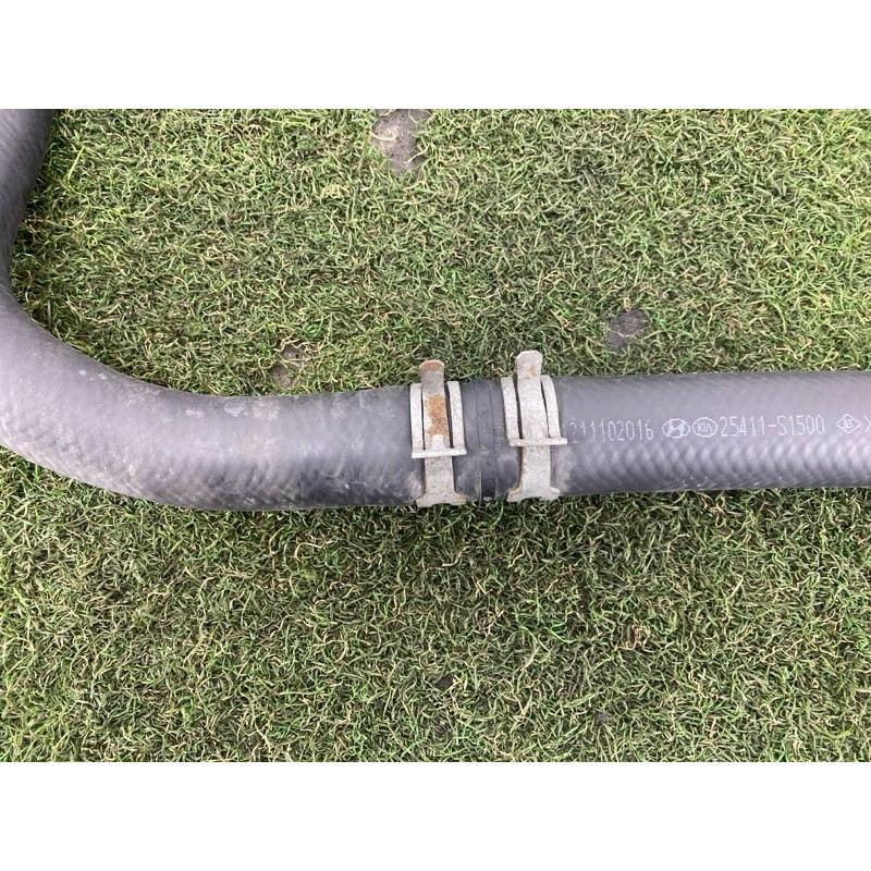 Патрубок (система охлаждения) Hyundai Santa Fe TM 2019 2.4GDI 25414S1500