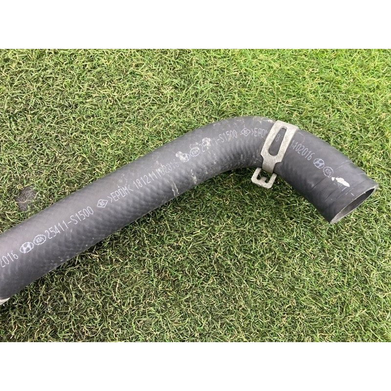 Патрубок (система охлаждения) Hyundai Santa Fe TM 2019 2.4GDI 25414S1500