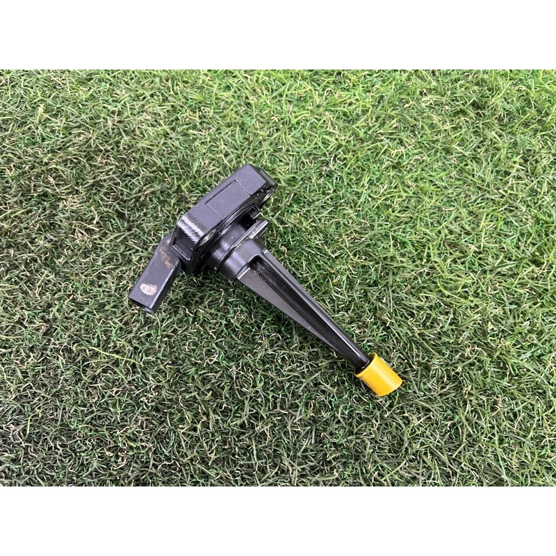 Датчик уровня масла (электрика двигателя) Volkswagen Amarok 2H 2012 2.0 03L907660B