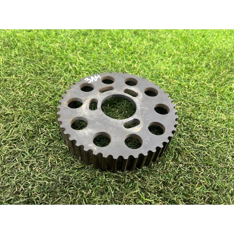 Шестерня распредвала (двигатель и элементы) Volkswagen Amarok 2H 2012 2.0 03L109111