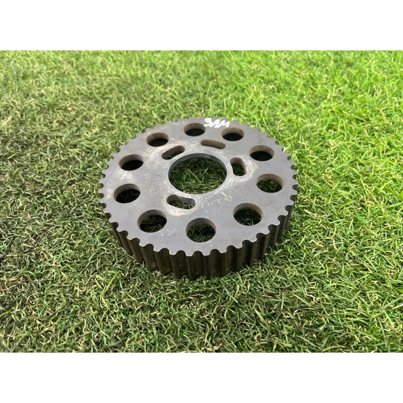 Шестерня распредвала (двигатель и элементы) Volkswagen Amarok 2H 2012 2.0 03L109111