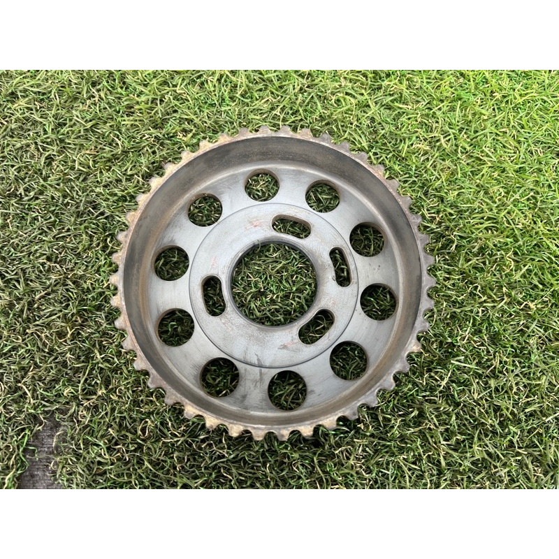 Шестерня распредвала (двигатель и элементы) Volkswagen Amarok 2H 2012 2.0 03L109111